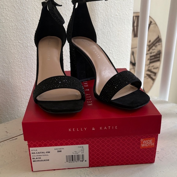 Kelly Shoes main image 1
